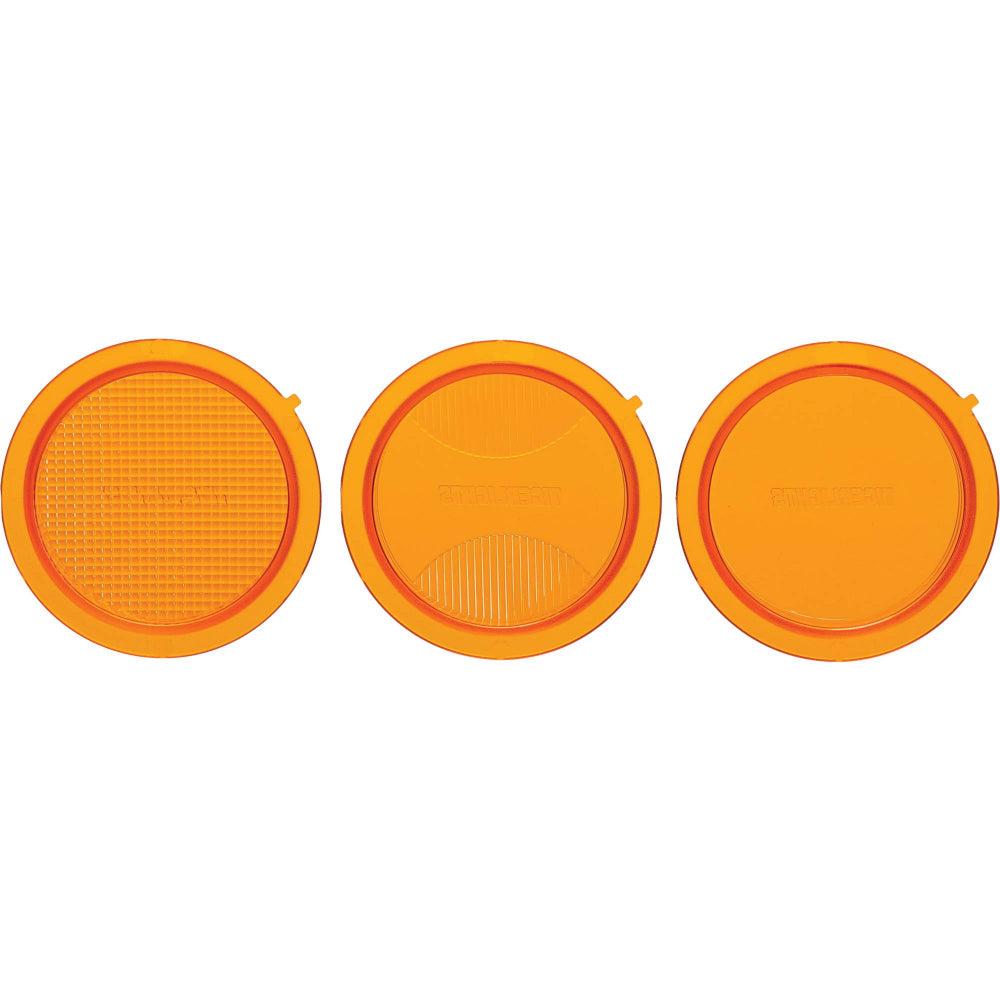 Mojave LED Racing Light TLM3-ALP