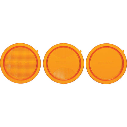 Mojave LED Racing Light TLM3-ALP