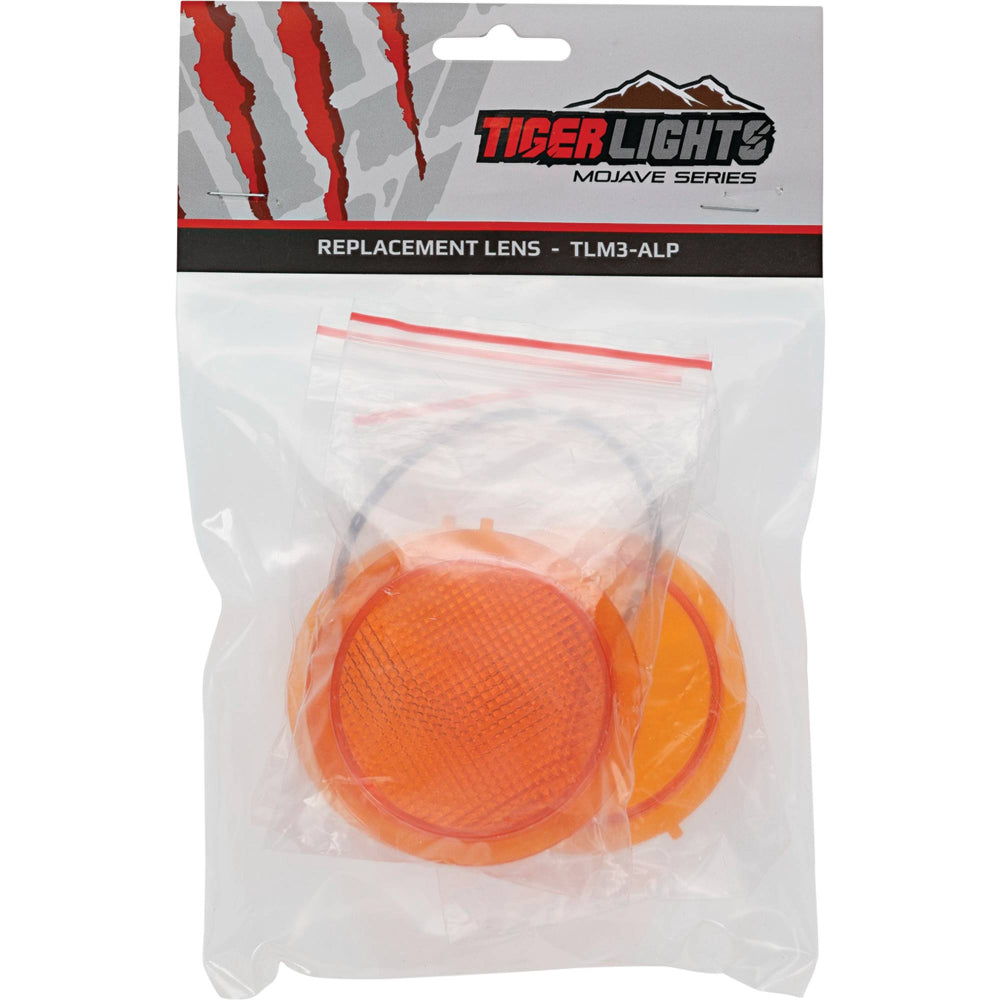 Mojave LED Racing Light TLM3-ALP