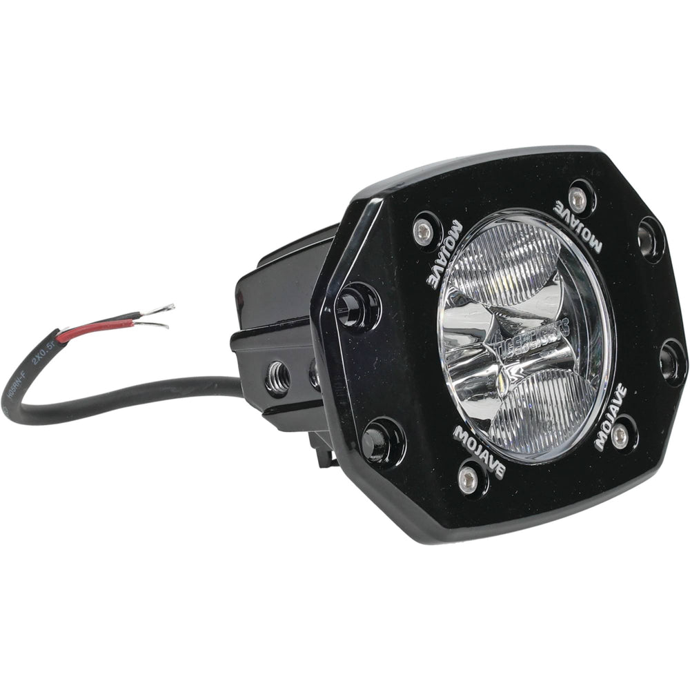 Mojave LED Racing Light TLM3-FM