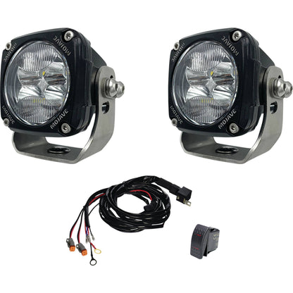 Mojave Dual LED Light Kit TLM3-KIT