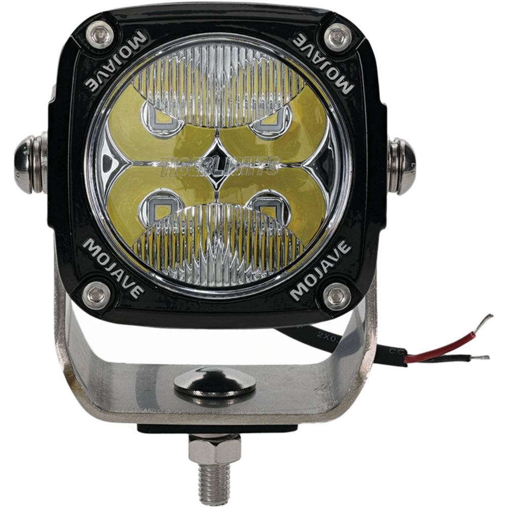 Mojave Dual LED Light Kit TLM3-KIT