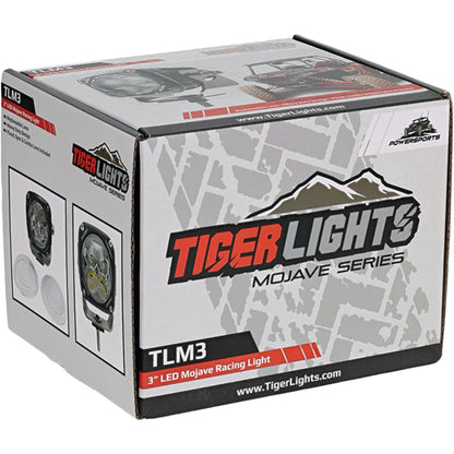 Mojave Dual LED Light Kit TLM3-KIT