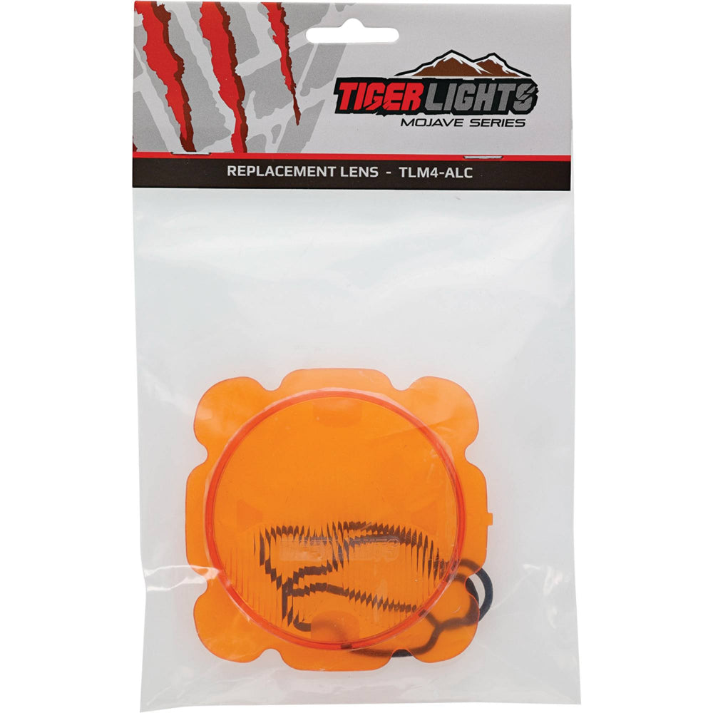 Mojave LED Racing Light TLM4-ALC