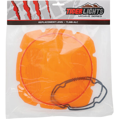 Mojave LED Racing Light TLM8-ALC