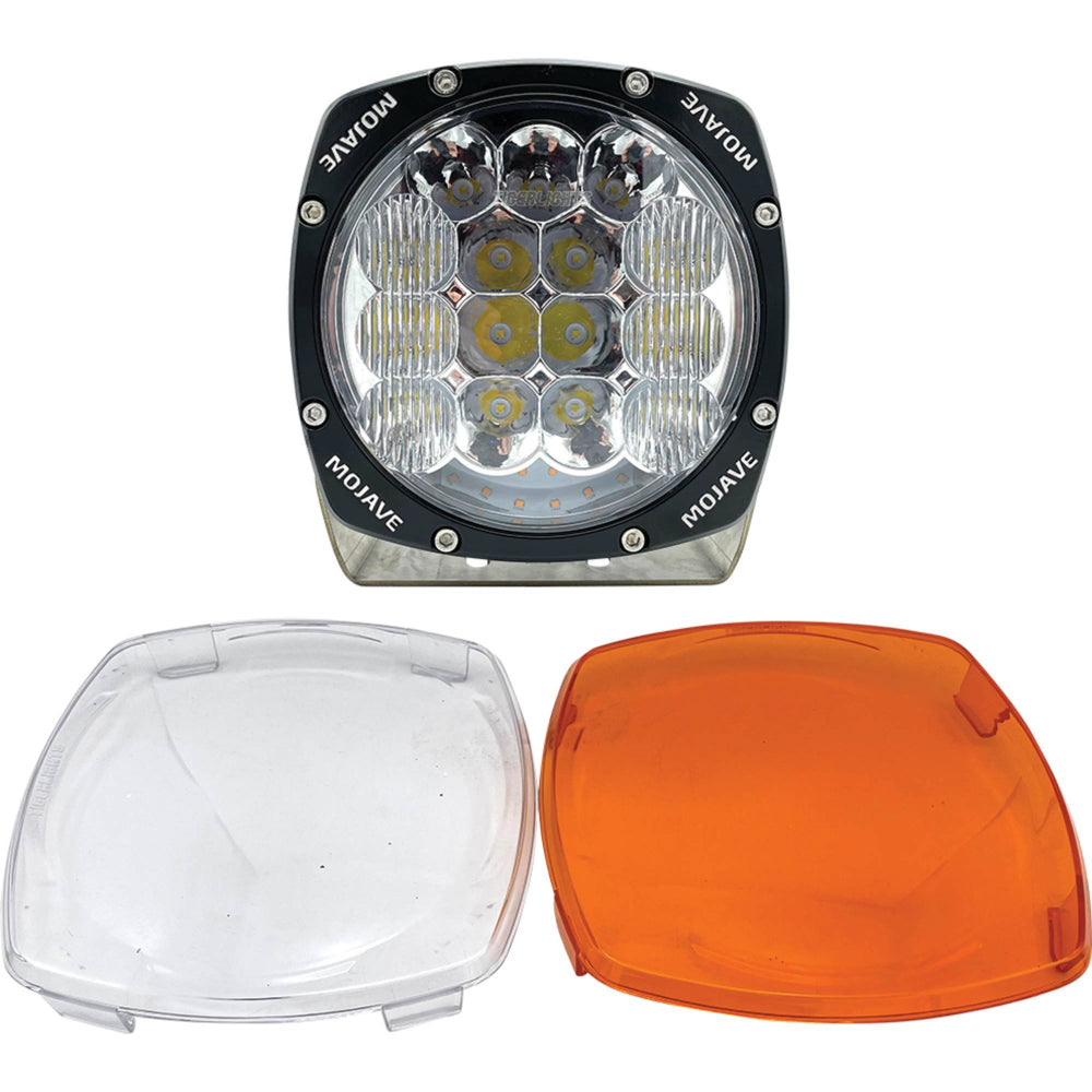 Mojave LED Racing Light TLM8