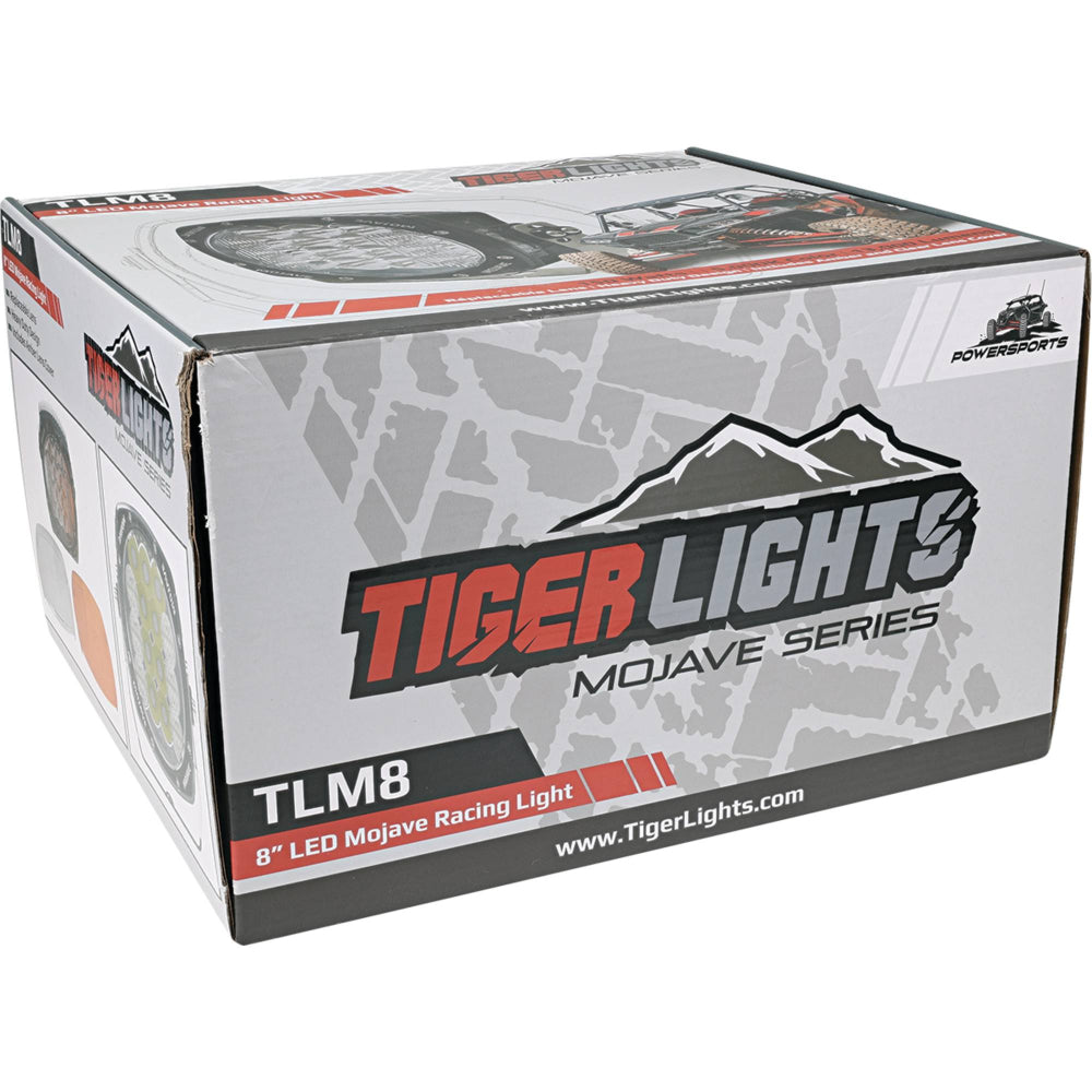 Mojave LED Racing Light TLM8