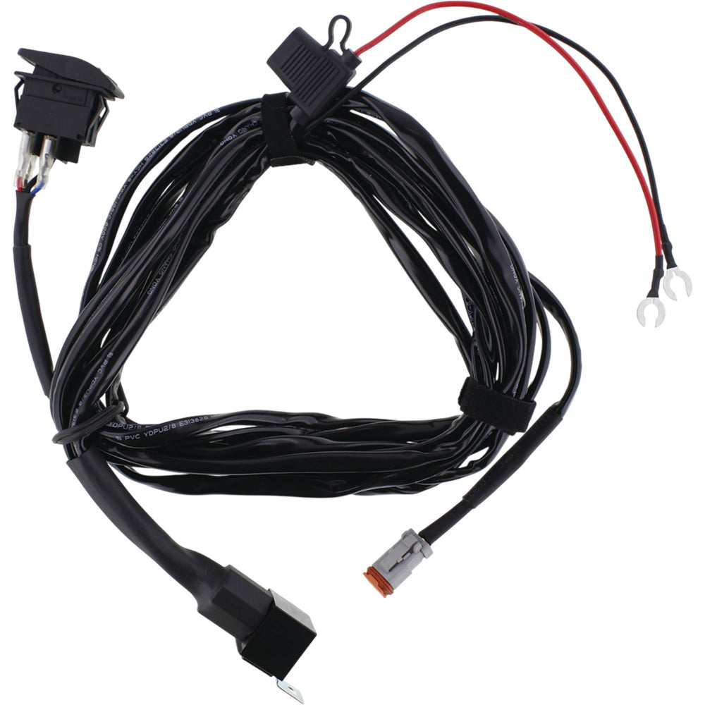 Tiger Lights Wire Harness TLMWH1