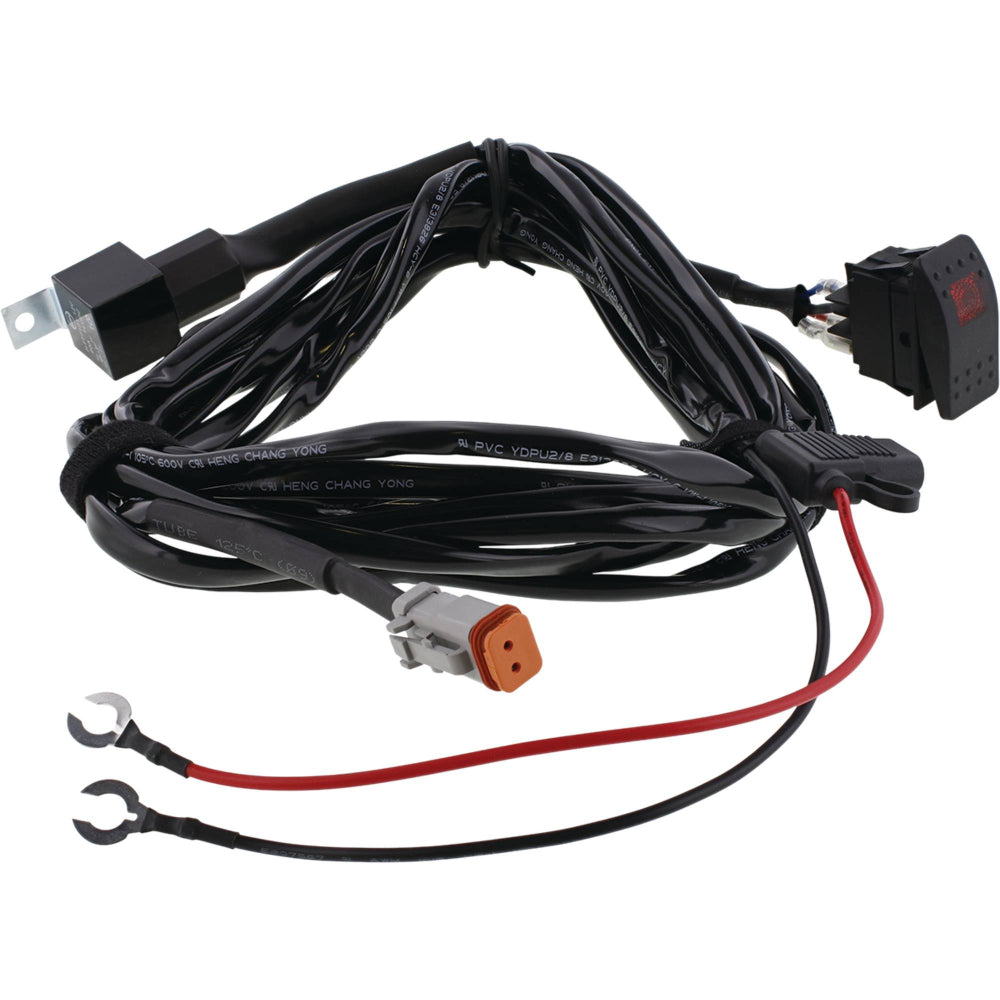 Tiger Lights Wire Harness TLMWH1