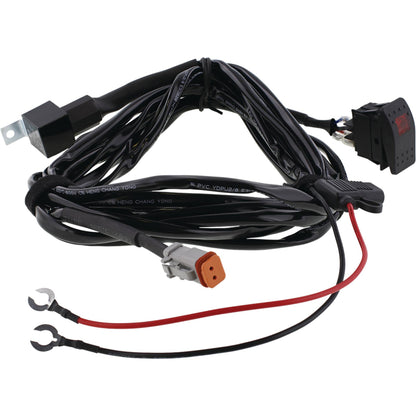 Tiger Lights Wire Harness TLMWH1