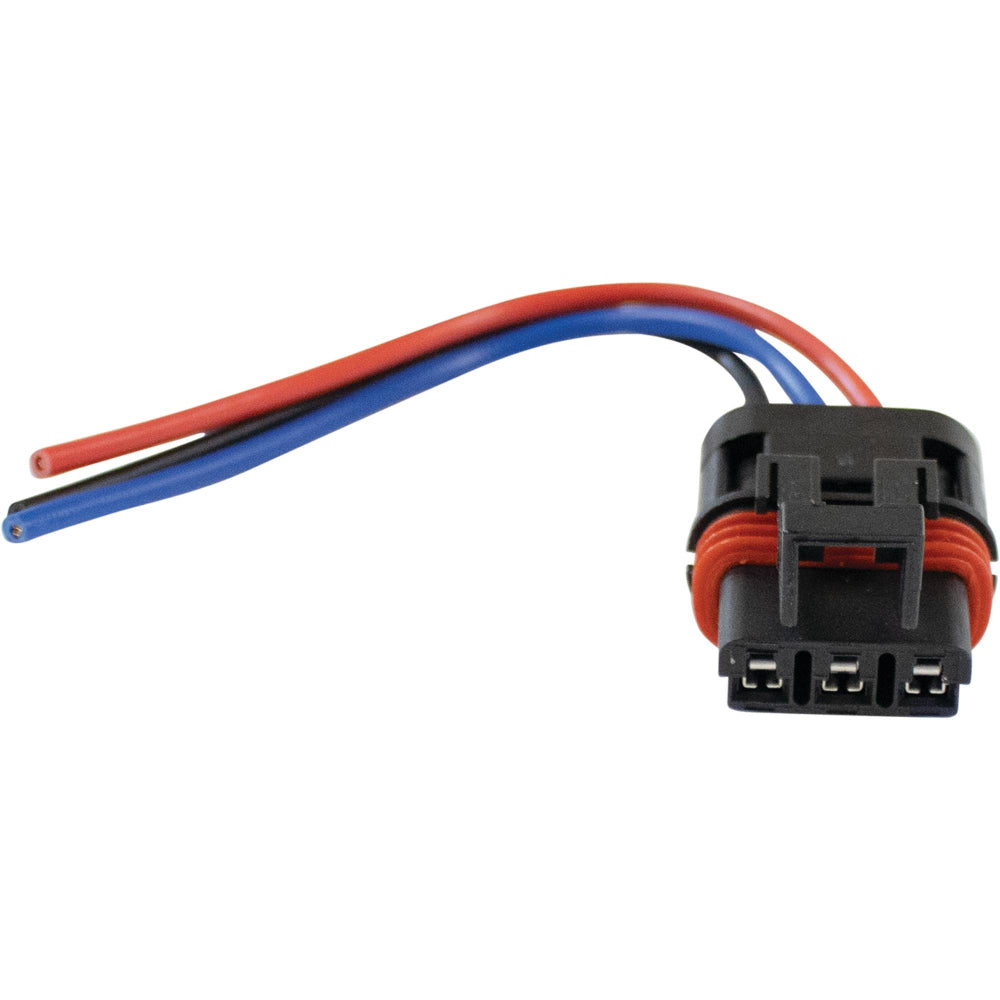 Tiger Lights Pigtail Harness TLPB1