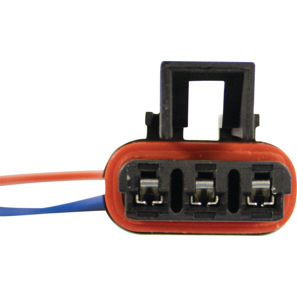 Tiger Lights Pigtail Harness TLPB1
