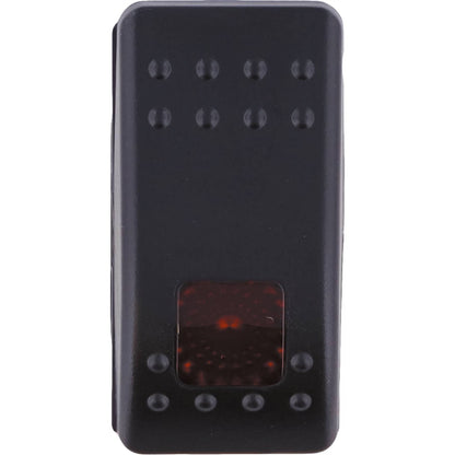 Tiger Lights LED Rocker Switch TLSW2-R