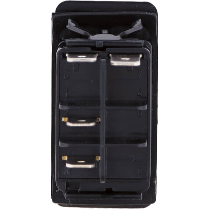 Tiger Lights LED Rocker Switch TLSW2-R