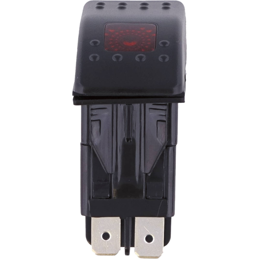 Tiger Lights LED Rocker Switch TLSW2-R