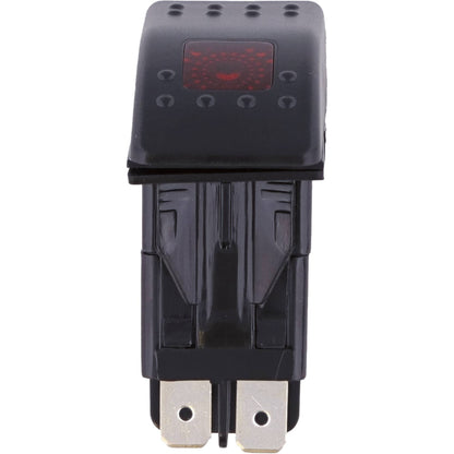 Tiger Lights LED Rocker Switch TLSW2-R