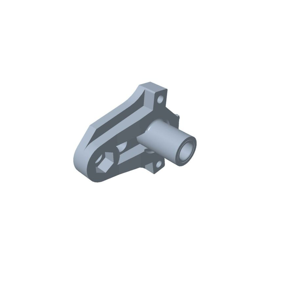 Toro Pivot Arm Assembly 100-8774
