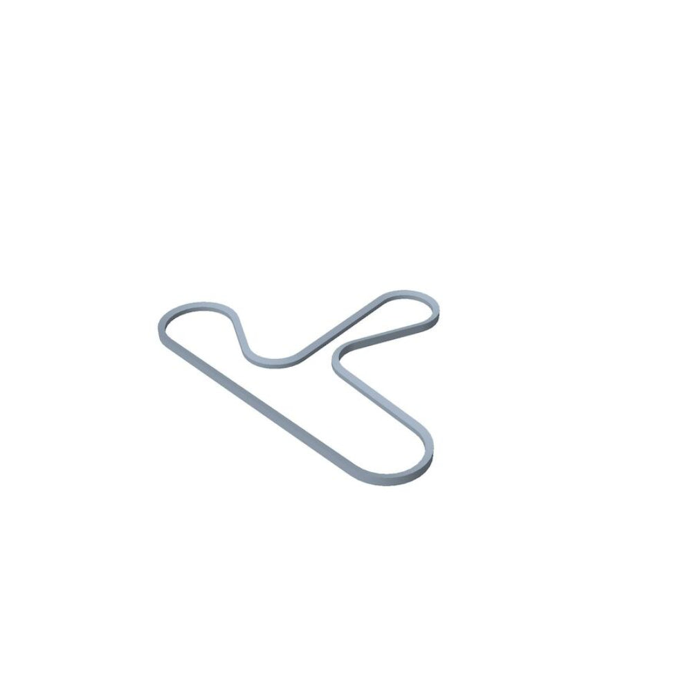 Toro Hydro Drive V-Belt 110-6774