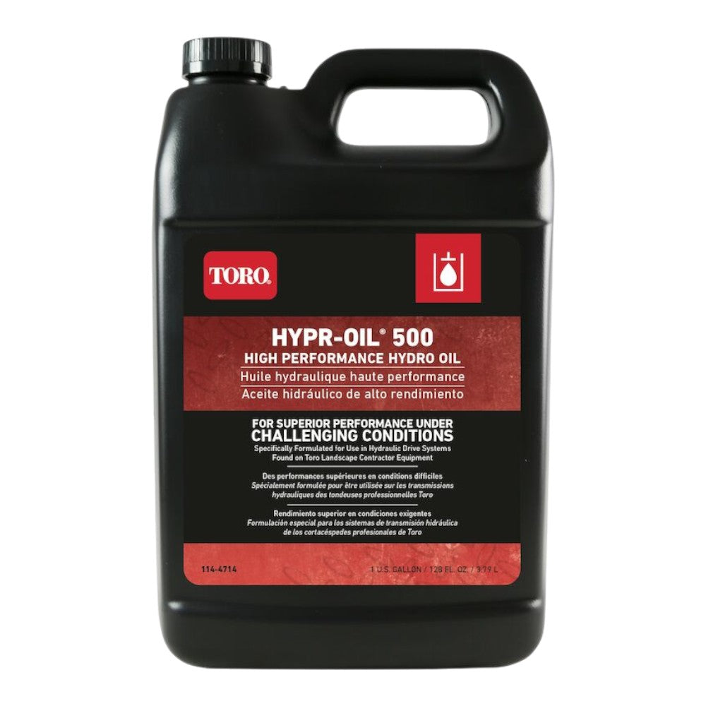 Toro Hypr-Oil 500 (1 Gal.) 114-4714