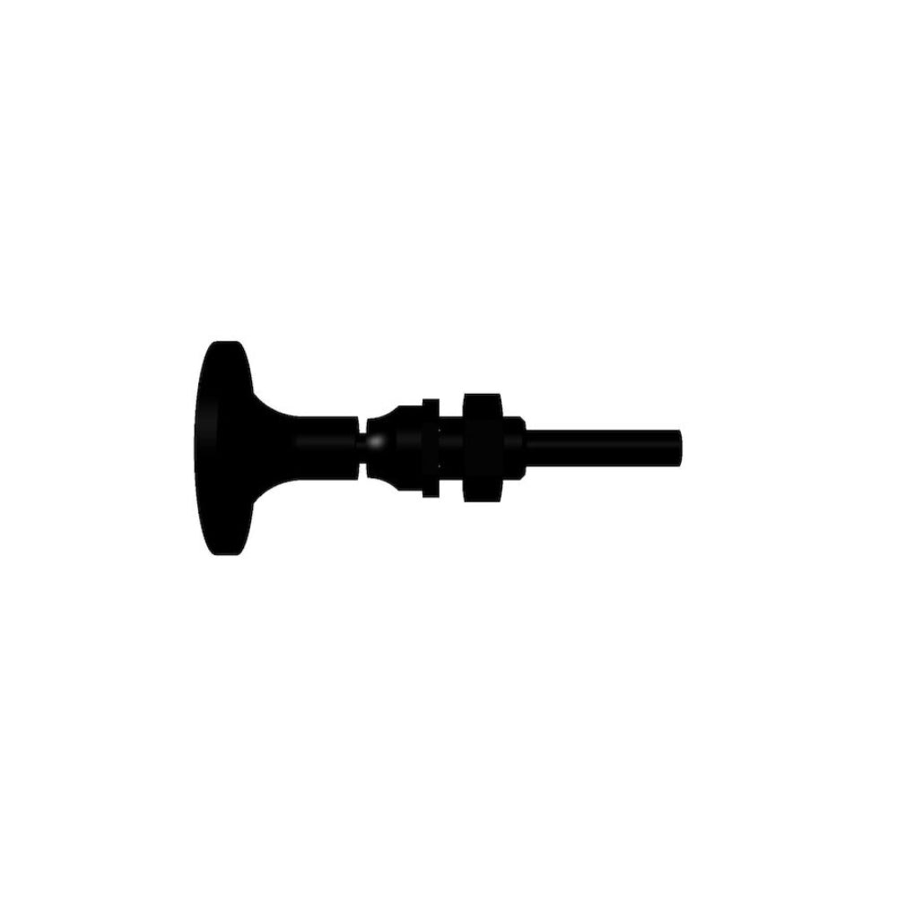 Toro Push-Pull Choke Control 119-6655