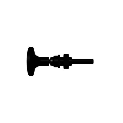 Toro Push-Pull Choke Control 119-6655