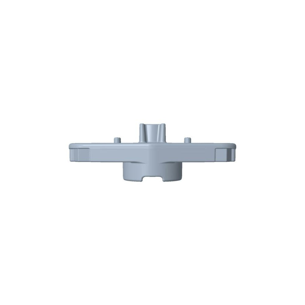 Toro Front Bushing 121-5781