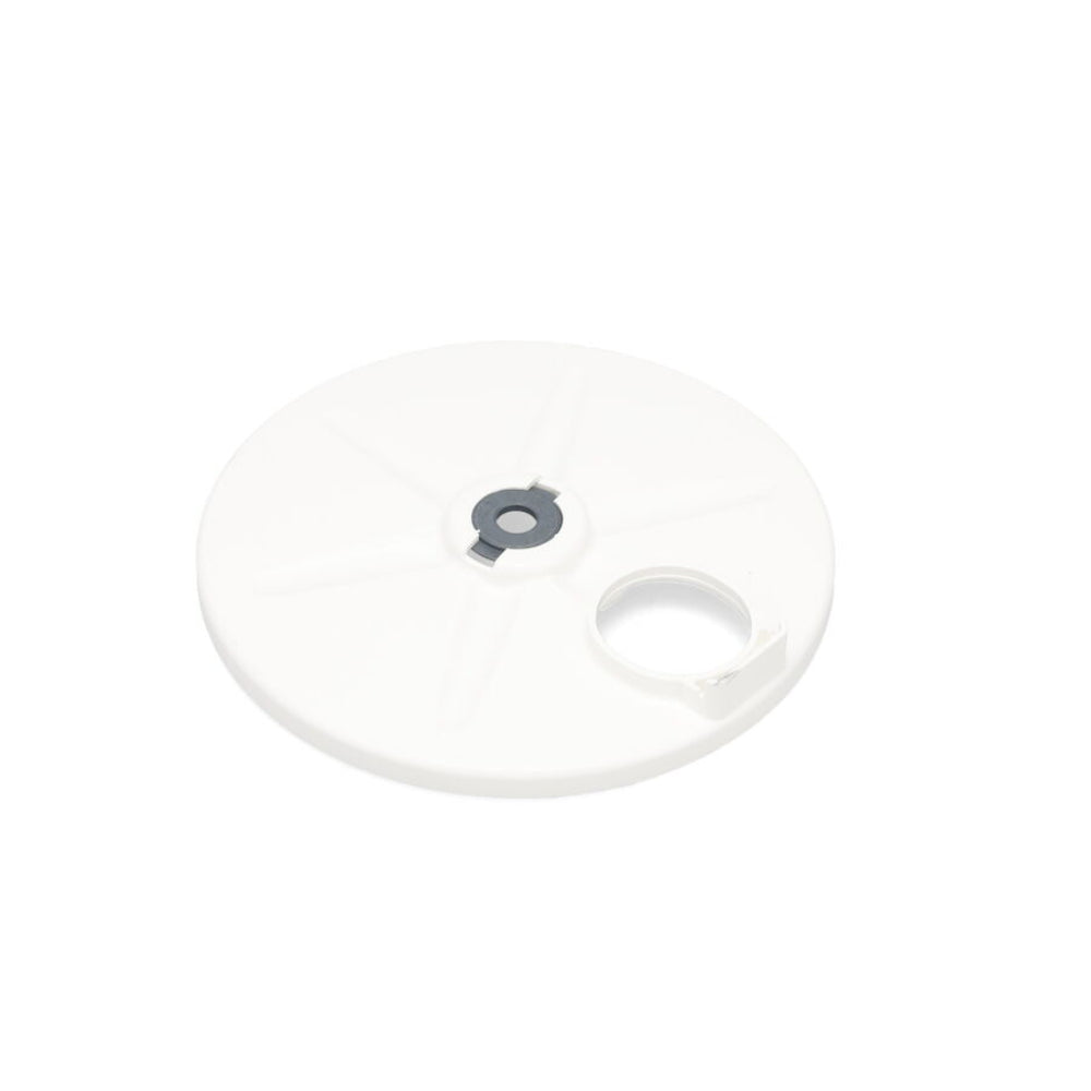 Toro Wheel Cover Assembly 127-6840