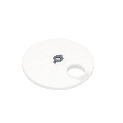 Toro Wheel Cover Assembly 127-6840