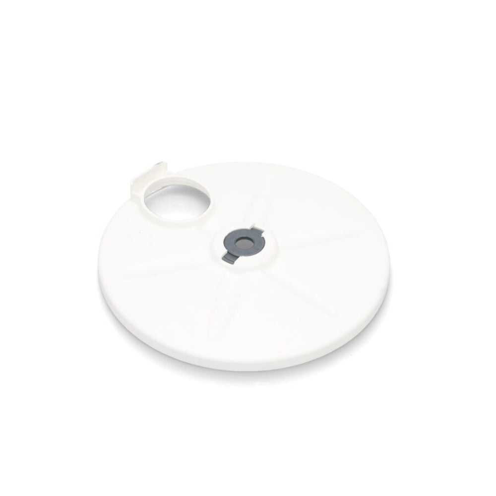 Toro Wheel Cover Assembly 127-6840