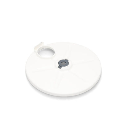 Toro Wheel Cover Assembly 127-6840