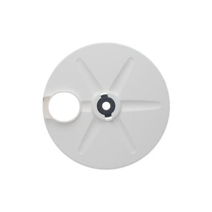 Toro Wheel Cover Assembly 127-6840