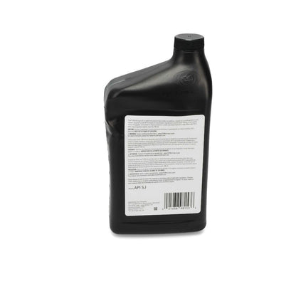 Toro 10W-40 4-Cycle Engine Oil (32 oz.) 130-1680