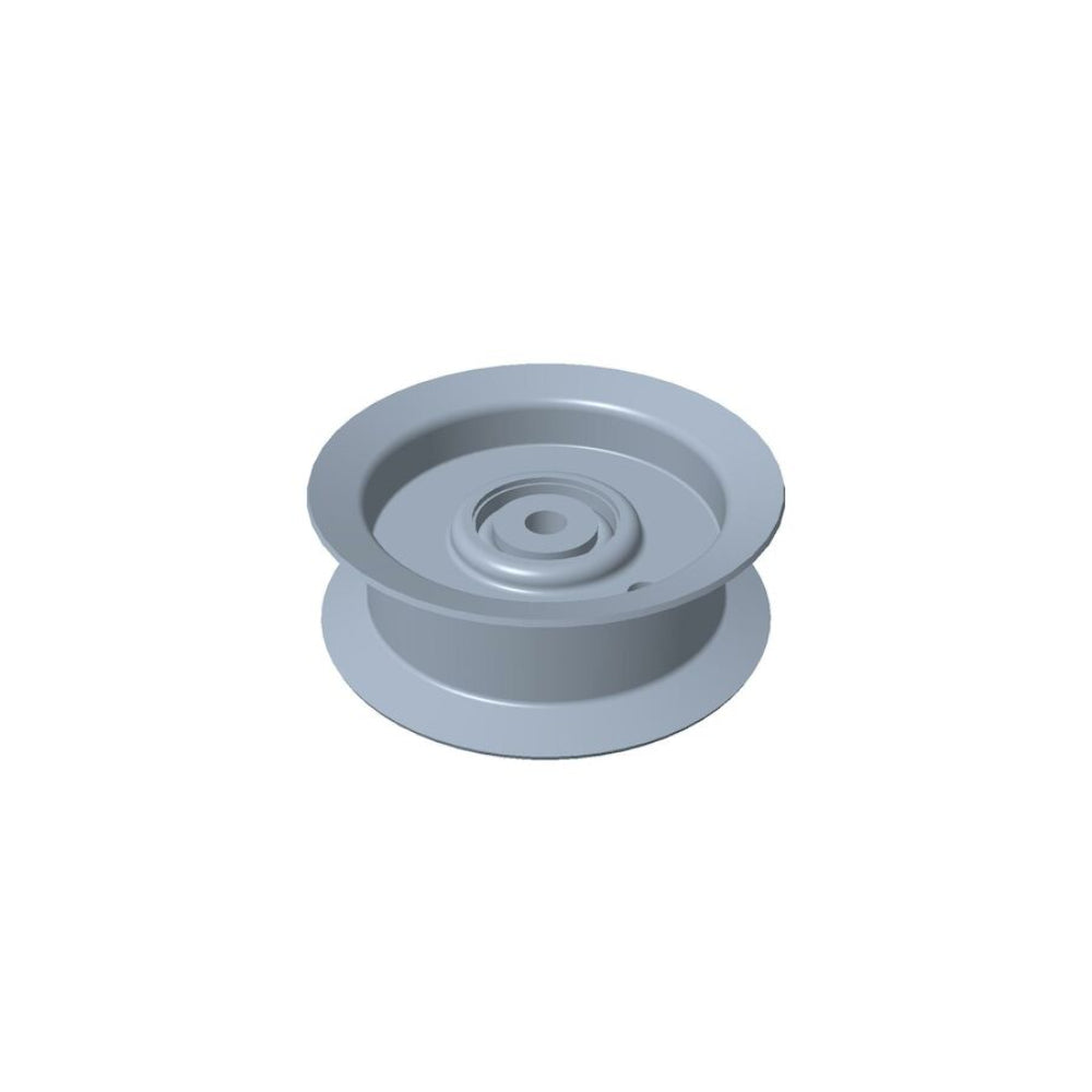 Toro Flat Idler Pulley 132-9420