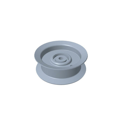 Toro Flat Idler Pulley 132-9420