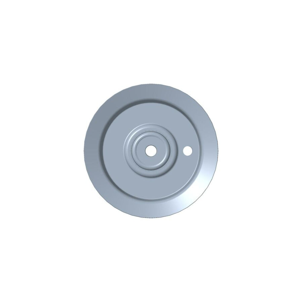 Toro Flat Idler Pulley 132-9420