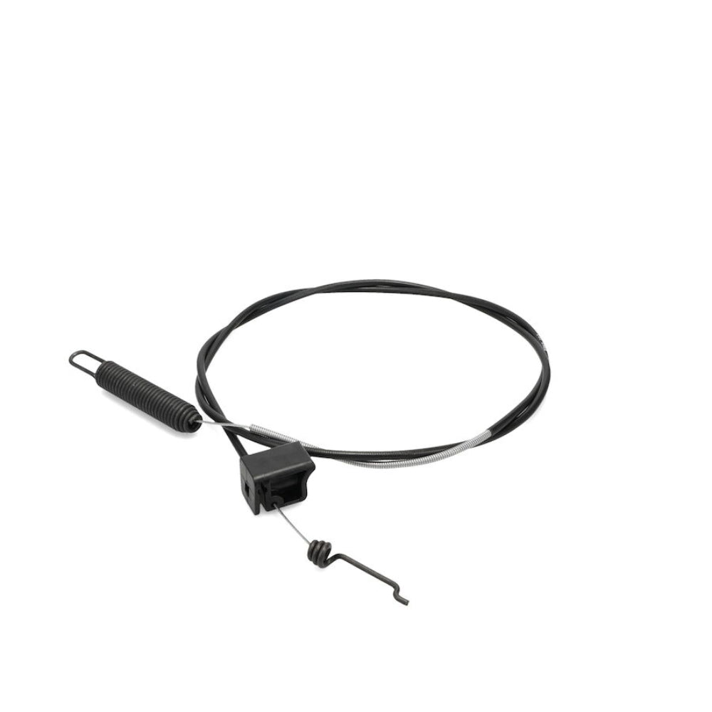 Toro 30" 2-Bail Brake Cable 133-2622