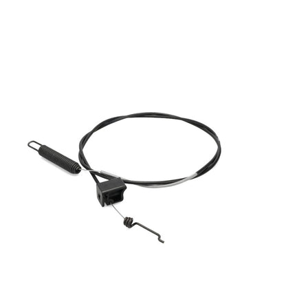 Toro 30" 2-Bail Brake Cable 133-2622