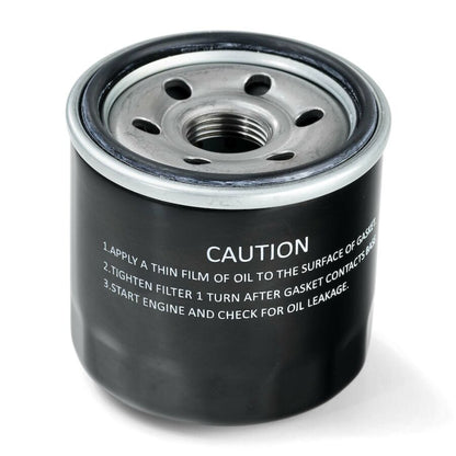 Toro Oil Filter 136-7848