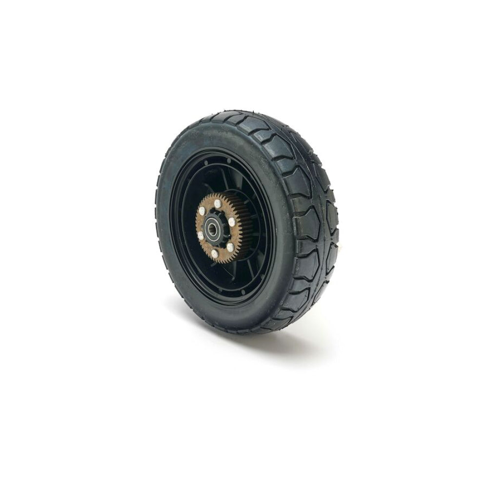 Toro 10.5" Wheel Assembly 137-9174