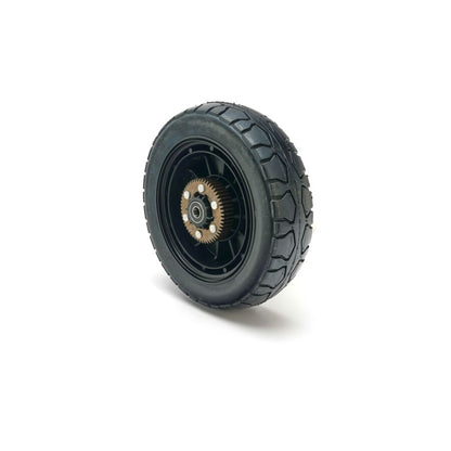 Toro 10.5" Wheel Assembly 137-9174