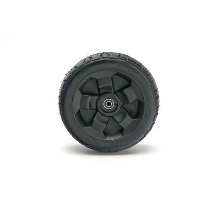 Toro 10.5" Wheel Assembly 137-9174