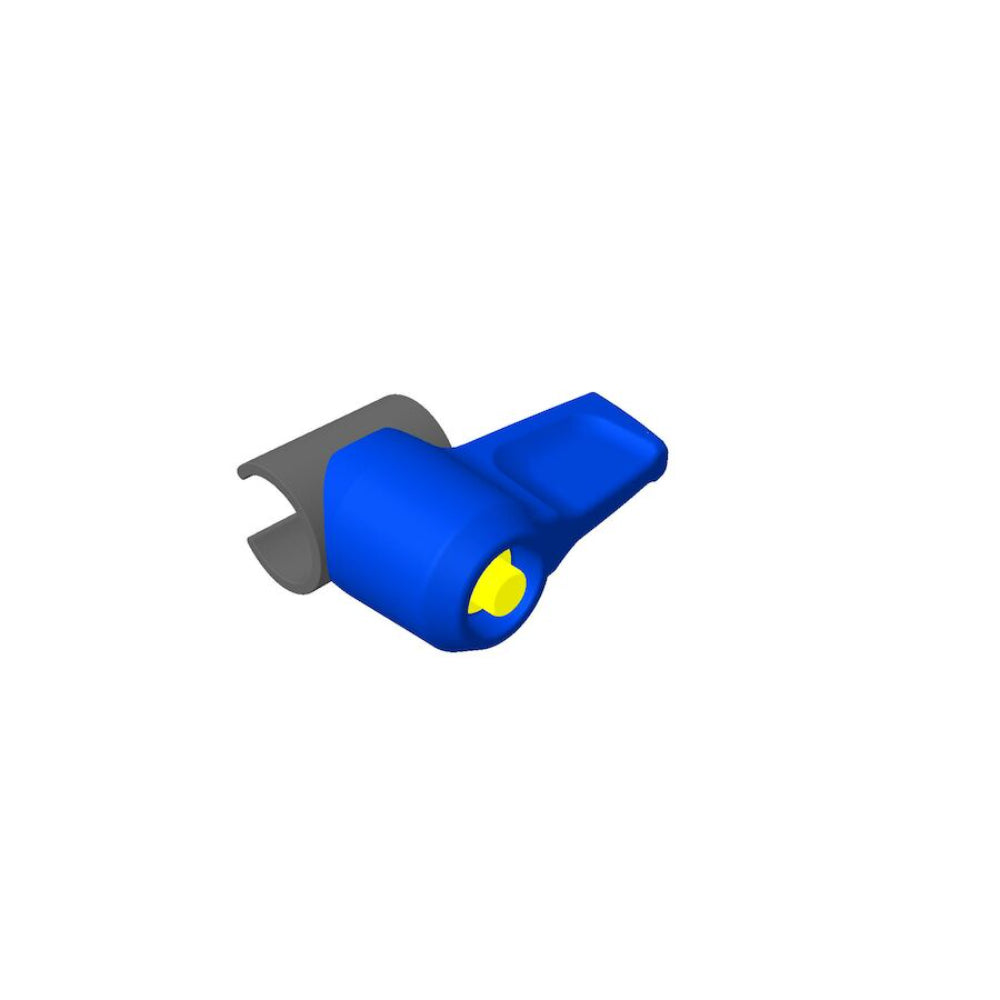 Toro Quick Release Assembly 138-3249