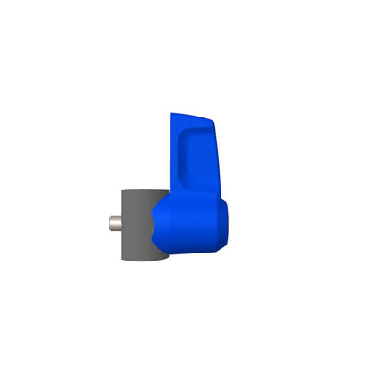Toro Quick Release Assembly 138-3249
