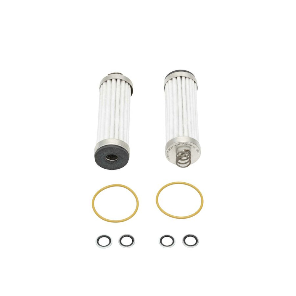 Toro 2-Pack Transmission Filter Kit 144-3842