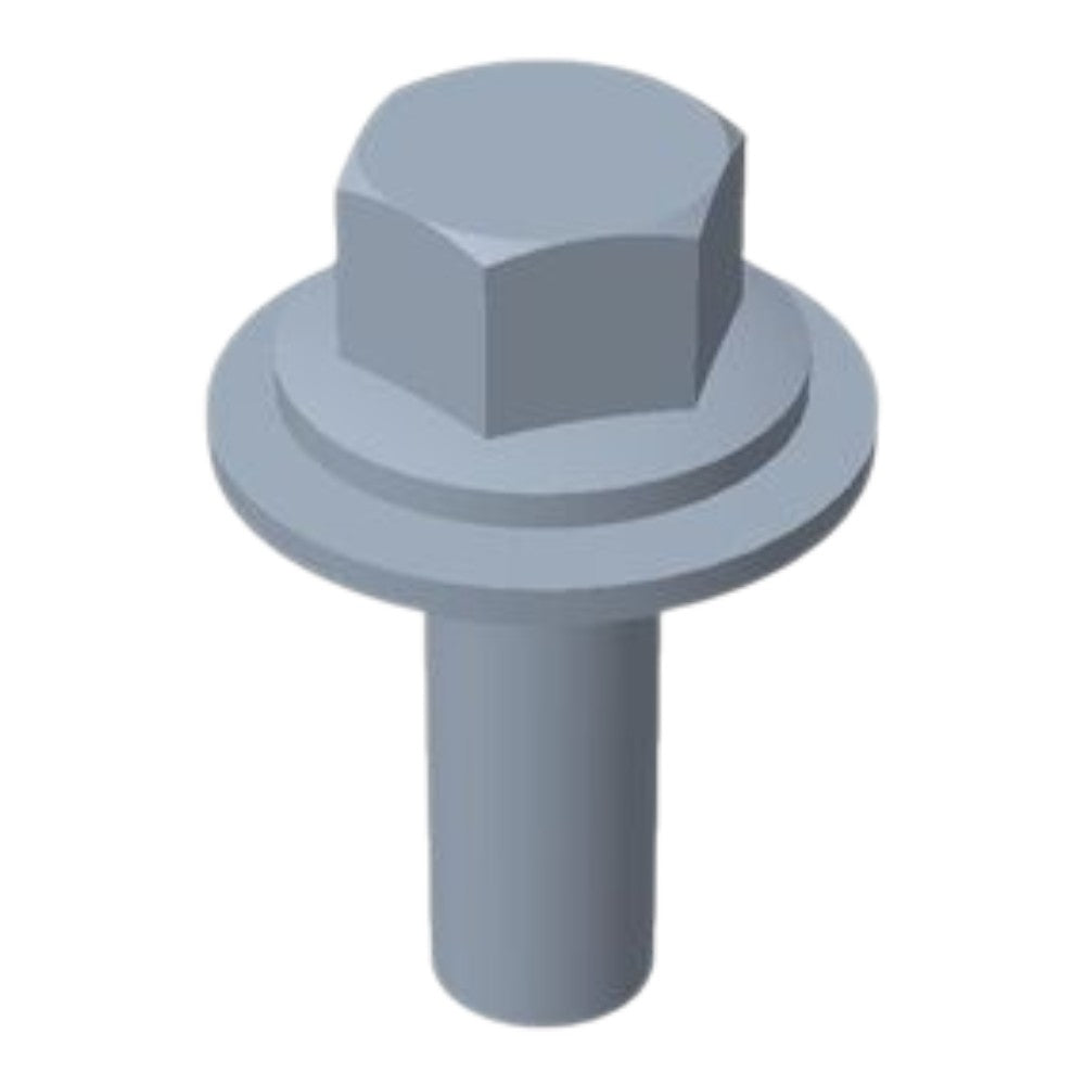 Toro SEMS Blade Bolt 145-0411