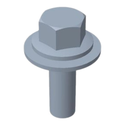 Toro SEMS Blade Bolt 145-0411