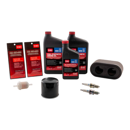 Toro V-Twin Engine Maintenance Kit