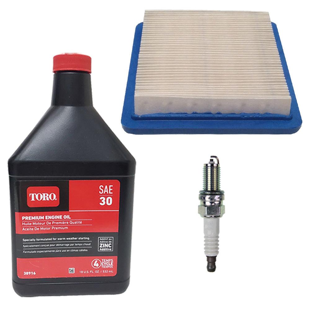 Toro Super Recycler Engine Tune-Up Kit
