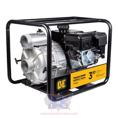 3" 212CC Trash Pump.