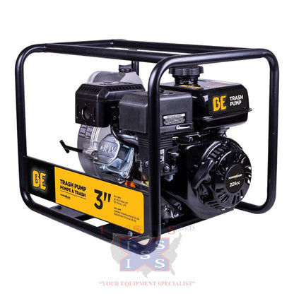3" 212CC Trash Pump.